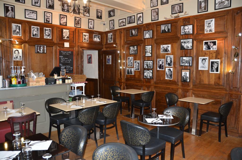 La Tour Du Lion Bed & Breakfast Rochefort-en-Terre Dış mekan fotoğraf