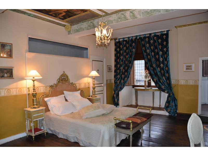 La Tour Du Lion Bed & Breakfast Rochefort-en-Terre Dış mekan fotoğraf
